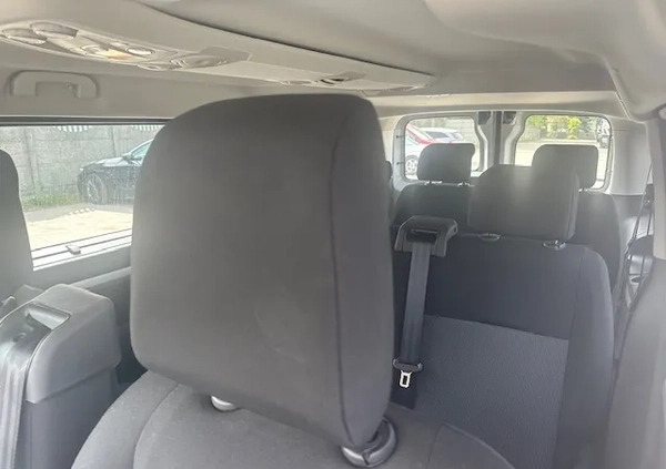 Toyota ProAce cena 105000 przebieg: 50400, rok produkcji 2022 z Oleśnica małe 22